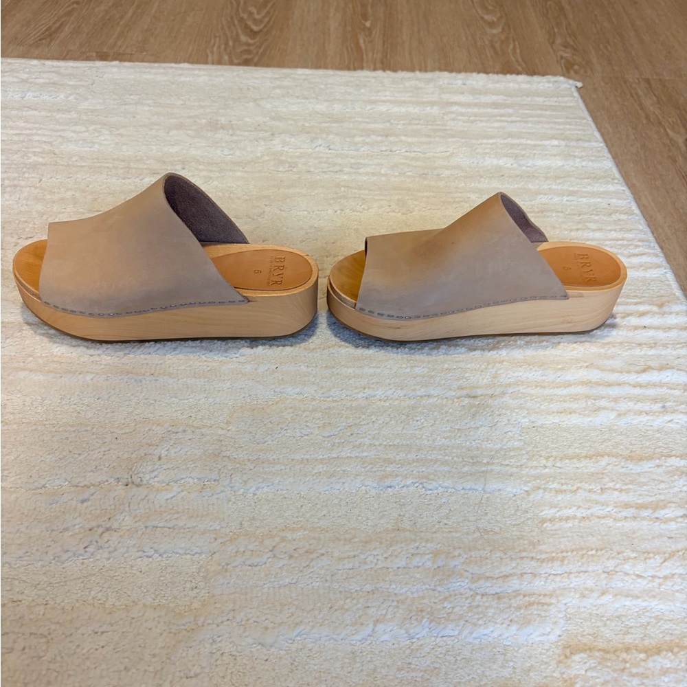 Bryr “Norma” platforms - Picture 7 of 7